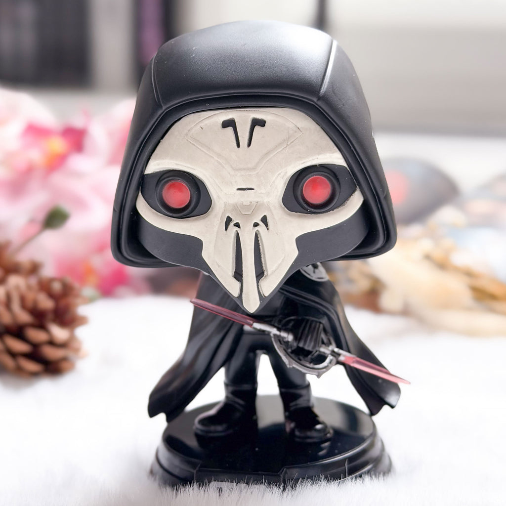 Produktbild Darth Maul: Shadow Lord The Crow Funko Pop Wackelkopf-Figur - Star Wars