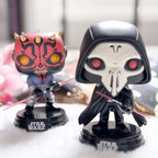 Produktbild Darth Maul: Shadow Lord The Crow Funko Pop Wackelkopf-Figur - Star Wars