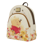 Product image Winnie the Pooh - Floral Mini Backpack
