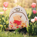 Product image Winnie the Pooh - Floral Mini Backpack