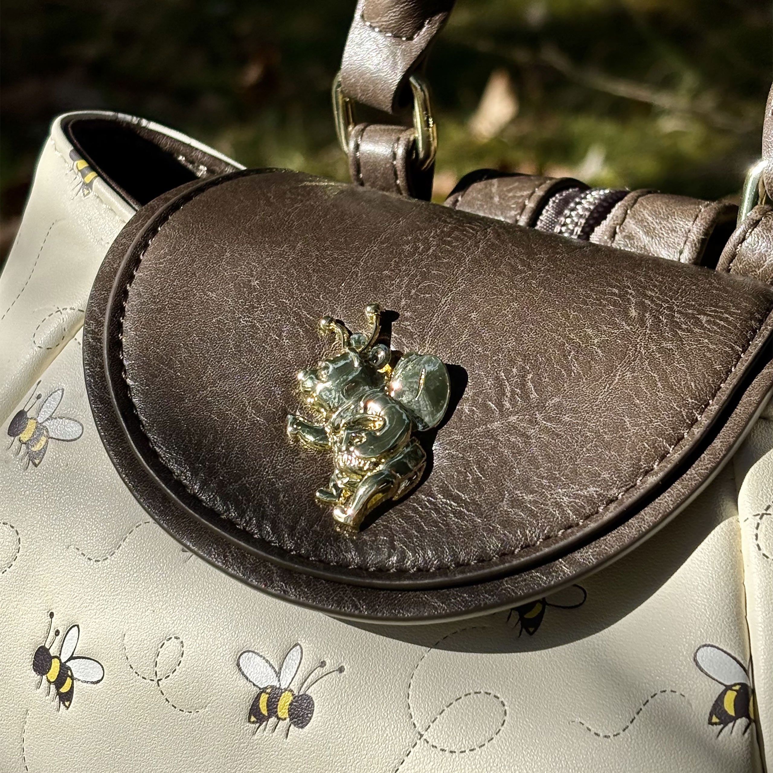 Produktbild Winnie Puuh - Bienen Tote Bag