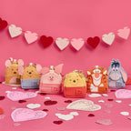 Produktbild Winnie Puuh - Mystery Mini Rucksack Funko Anhänger