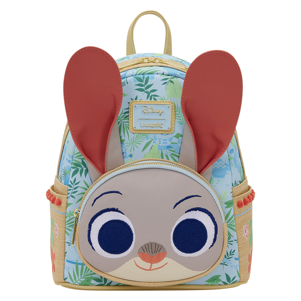 Produktbild Zootopia - Judy Hopps Mini Rucksack
