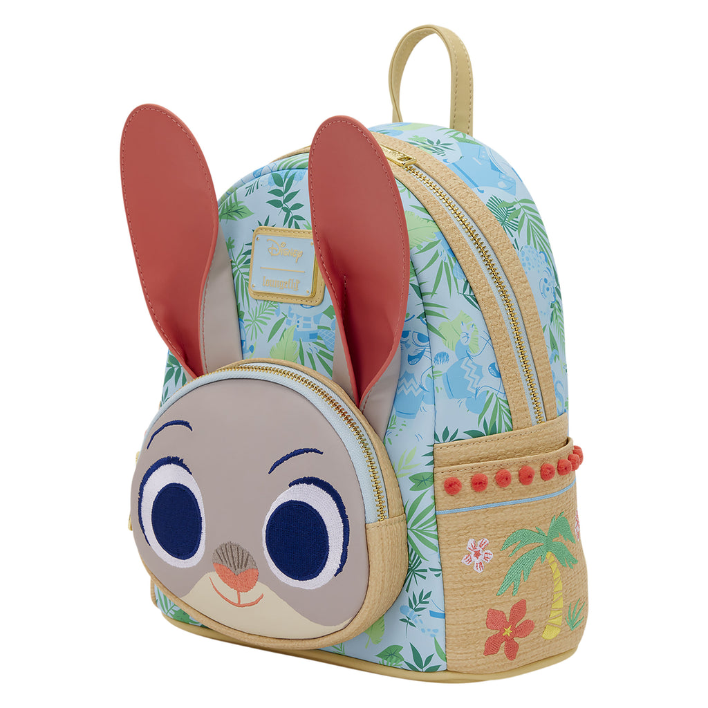 Produktbild Zootopia - Judy Hopps Mini Rucksack