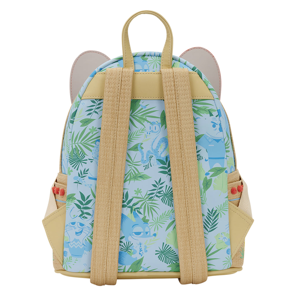 Produktbild Zootopia - Judy Hopps Mini Rucksack