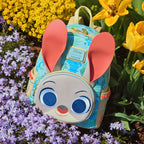 Produktbild Zootopia - Judy Hopps Mini Rucksack