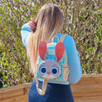 Produktbild Zootopia - Judy Hopps Mini Rucksack