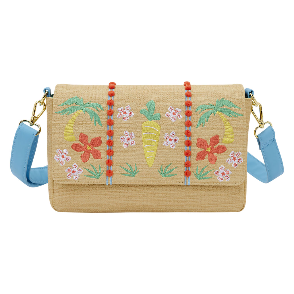 Produktbild Zootopia - Judy Hopps Crossbody Tasche