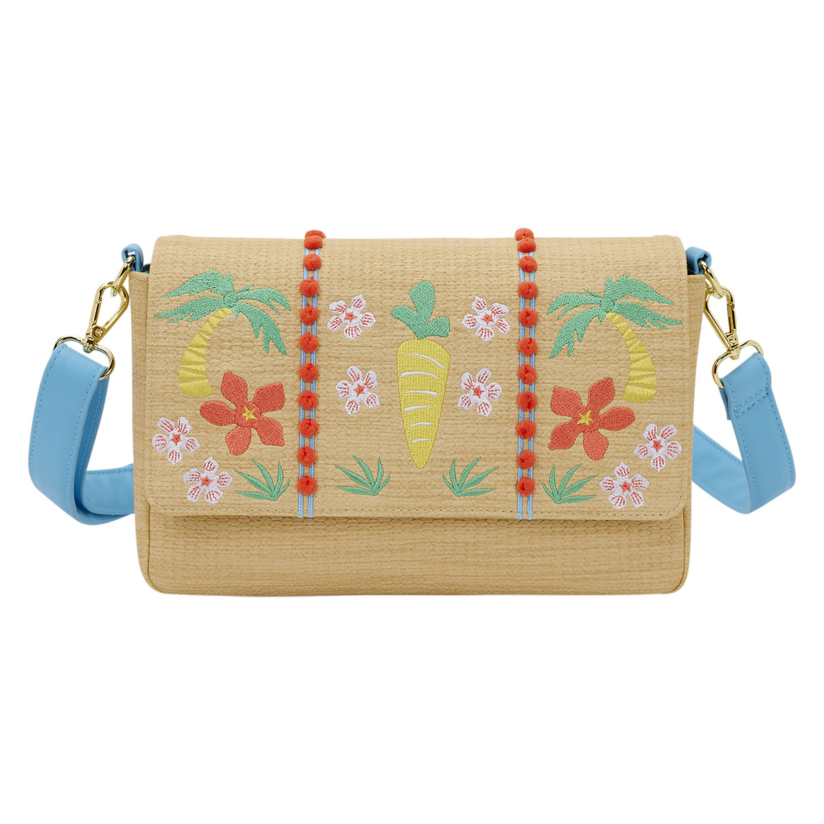 Produktbild Zootopia - Judy Hopps Crossbody Tasche