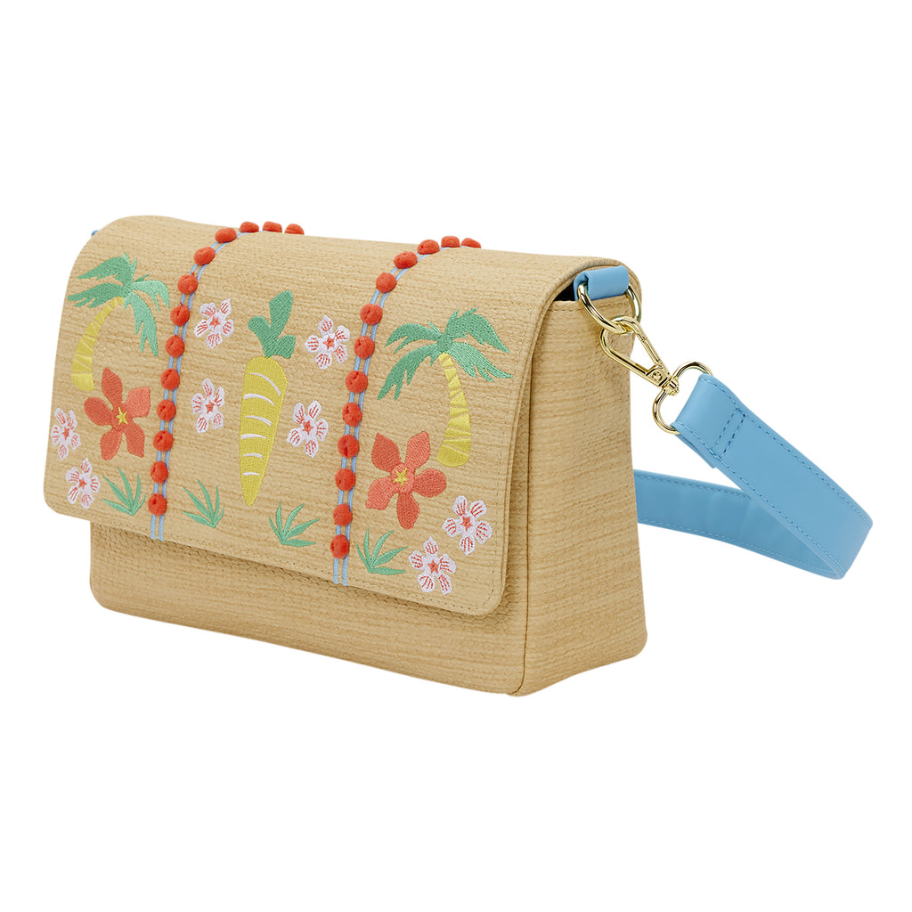Produktbild Zootopia - Judy Hopps Crossbody Tasche