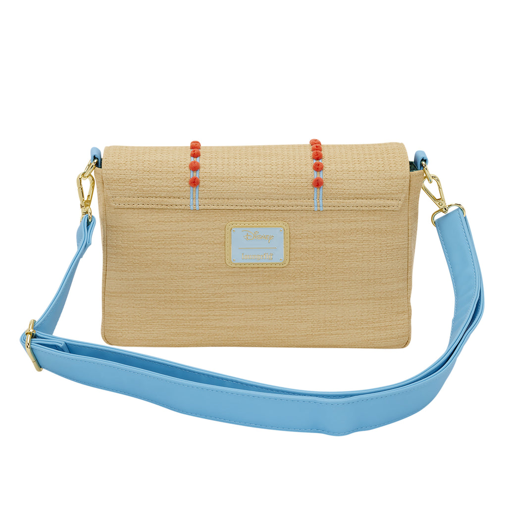 Produktbild Zootopia - Judy Hopps Crossbody Tasche