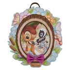 Produktbild Bambi - 3D Rucksack