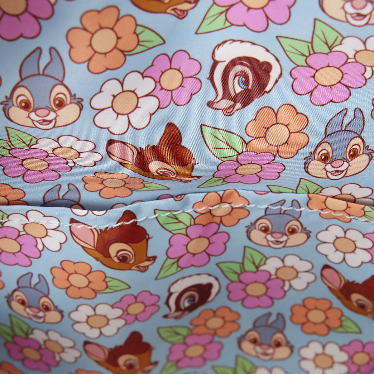 Produktbild Bambi - 3D Rucksack