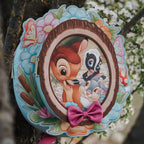 Produktbild Bambi - 3D Rucksack
