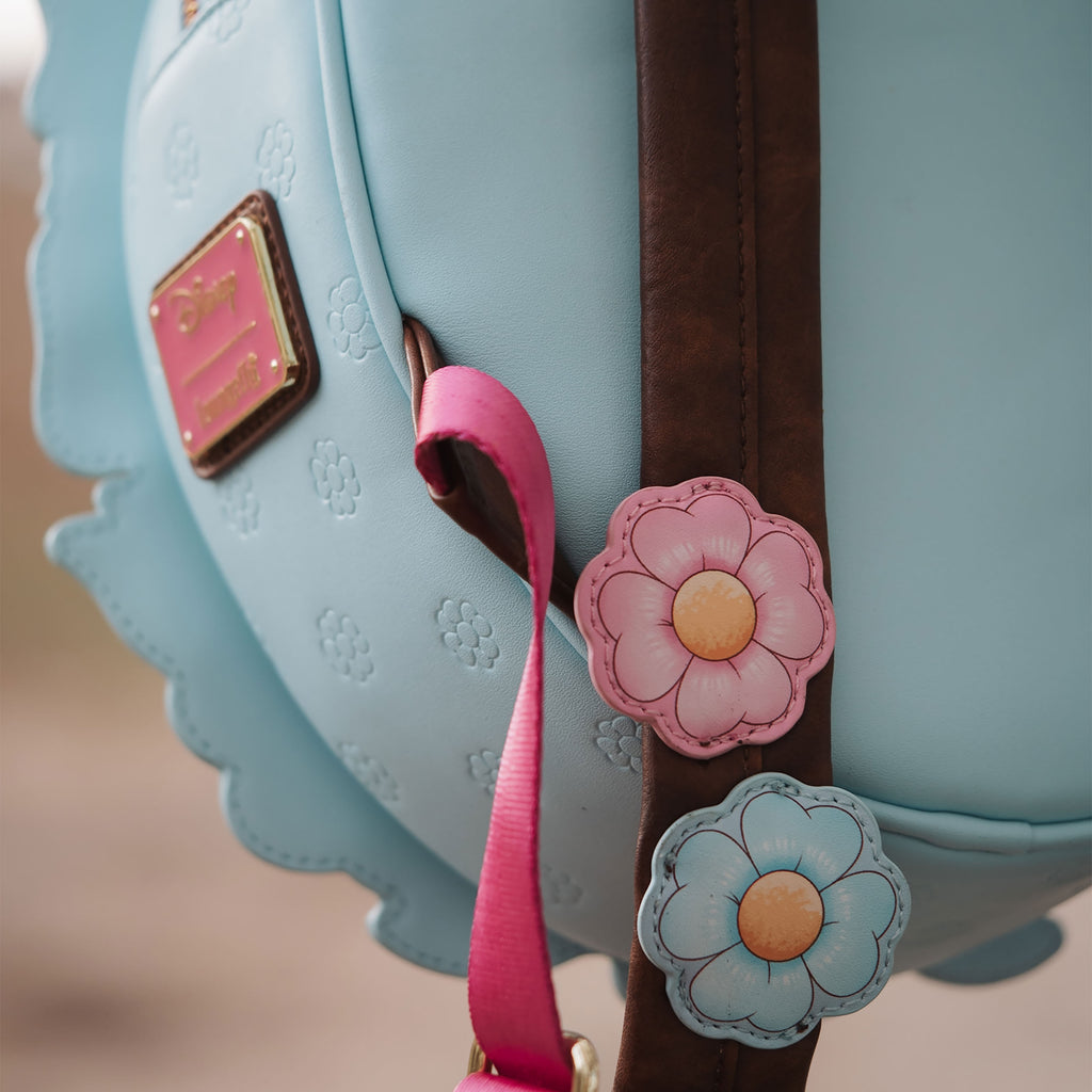Produktbild Bambi - 3D Rucksack