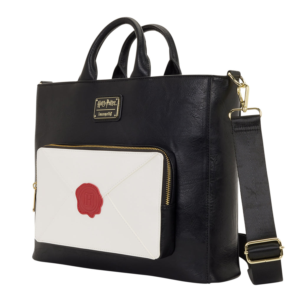 Product image Harry Potter - Hogwarts Letter 2-in-1 Crossbody Bag