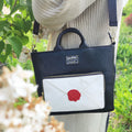 Product image Harry Potter - Hogwarts Letter 2-in-1 Crossbody Bag