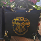 Product image Harry Potter - Hogwarts Letter 2-in-1 Crossbody Bag