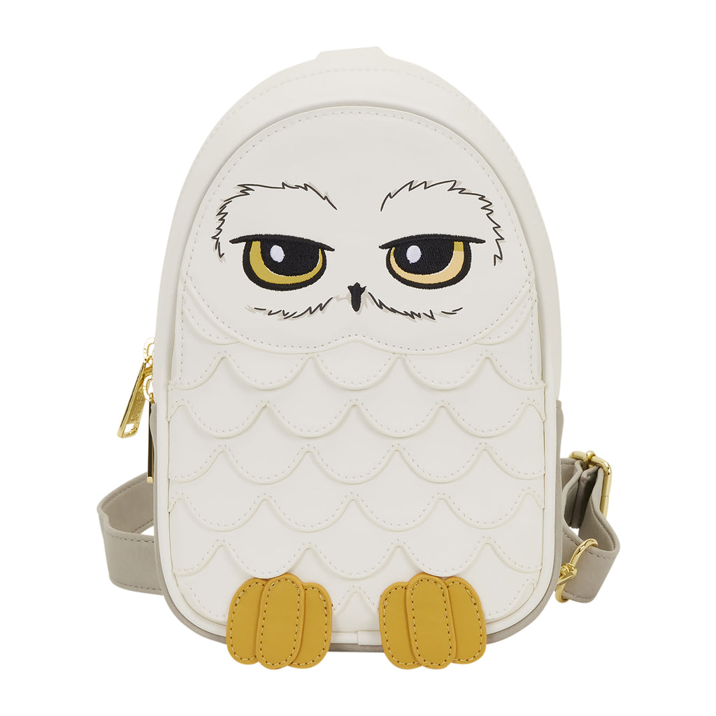 Produktbild Harry Potter - Hedwig Crossbody Tasche
