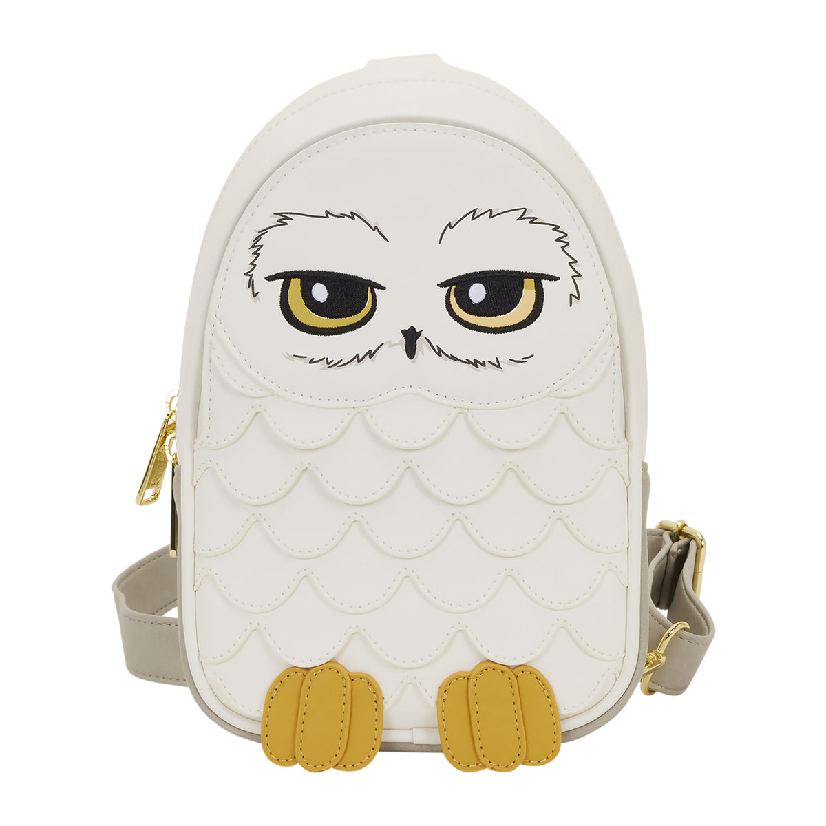 Produktbild Harry Potter - Hedwig Crossbody Tasche