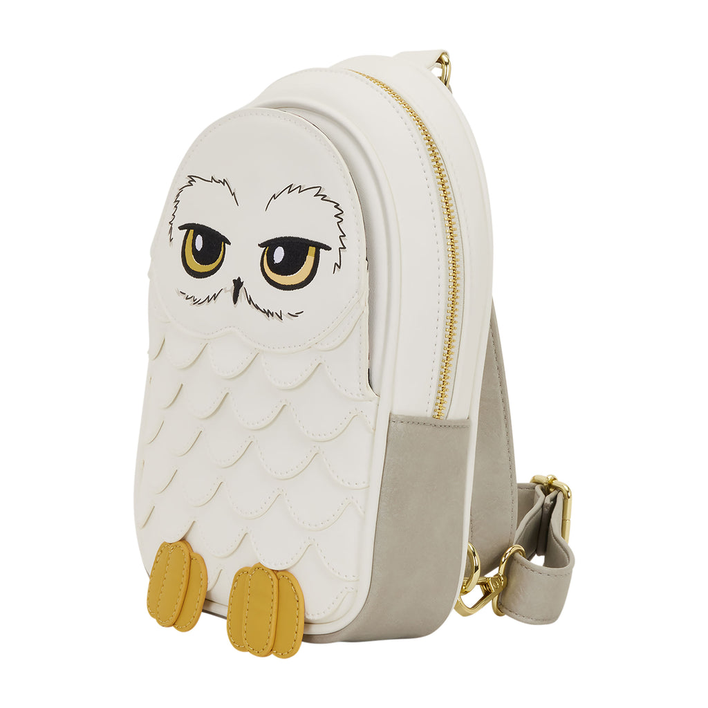 Produktbild Harry Potter - Hedwig Crossbody Tasche