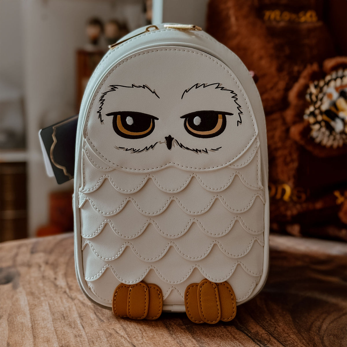 Produktbild Harry Potter - Hedwig Crossbody Tasche