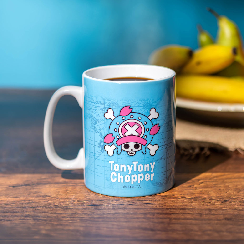 Produktbild Tony Tony Chopper Tasse - One Piece