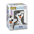 Product image Frozen - Olaf Sayings Funko Pop Figure