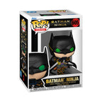 Produktbild Batman Ninja - Funko Pop Figur
