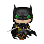 Produktbild Batman Ninja - Funko Pop Figur
