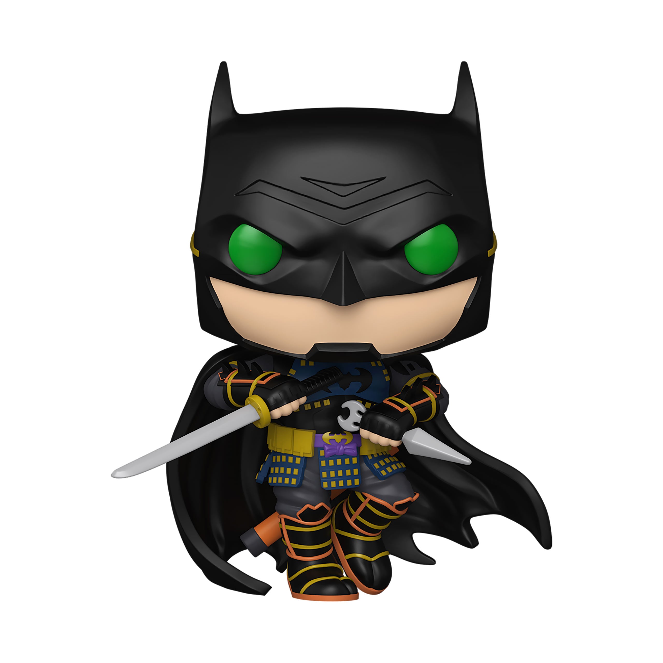 Produktbild Batman Ninja - Funko Pop Figur