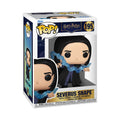 Produktbild Harry Potter - Snape mit Patronus Funko Pop Figur