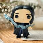 Produktbild Harry Potter - Snape mit Patronus Funko Pop Figur