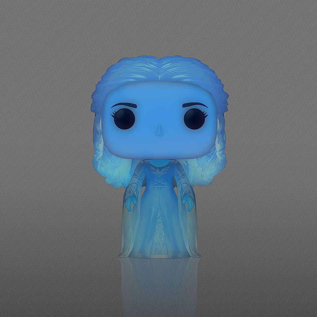 Produktbild Harry Potter - Helena Ravenclaw Glow in the Dark Funko Pop Figur