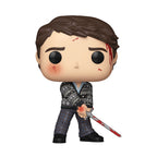 Produktbild Harry Potter - Neville Longbottom Funko Pop Figur