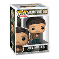 Produktbild The Last of Us - Joel Miller Funko Pop Figur
