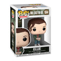 Produktbild The Last of Us - Ellie mit Klemmbrett Funko Pop Figur