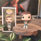 Produktbild The Last of Us - Ellie mit Klemmbrett Funko Pop Figur