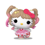 Produktbild Hello Kitty & Friends - Kitty K-Pop Funko Pop Figur
