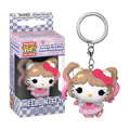Produktbild Hello Kitty & Friends - Kitty K-Pop Funko Pop Schlüsselanhänger