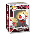 Produktbild Hazbin Hotel - Charlie (Demon Form) Funko Pop Figur
