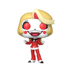 Produktbild Hazbin Hotel - Charlie (Demon Form) Funko Pop Figur