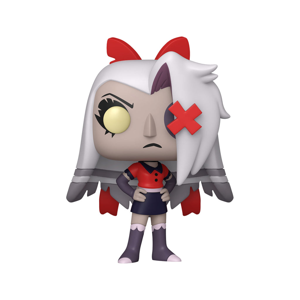 Product image Hazbin Hotel - Vaggie Funko Pop Figure