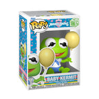 Produktbild Muppet Babies - Baby Kermit Funko Pop Figur