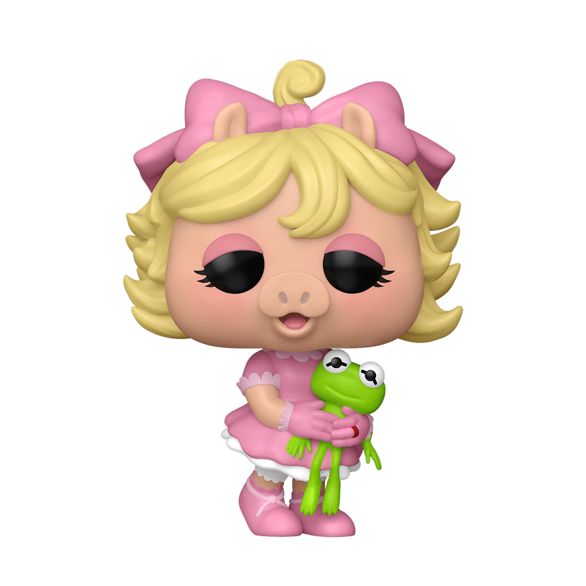 Produktbild Muppet Babies - Baby Piggy Funko Pop Figur