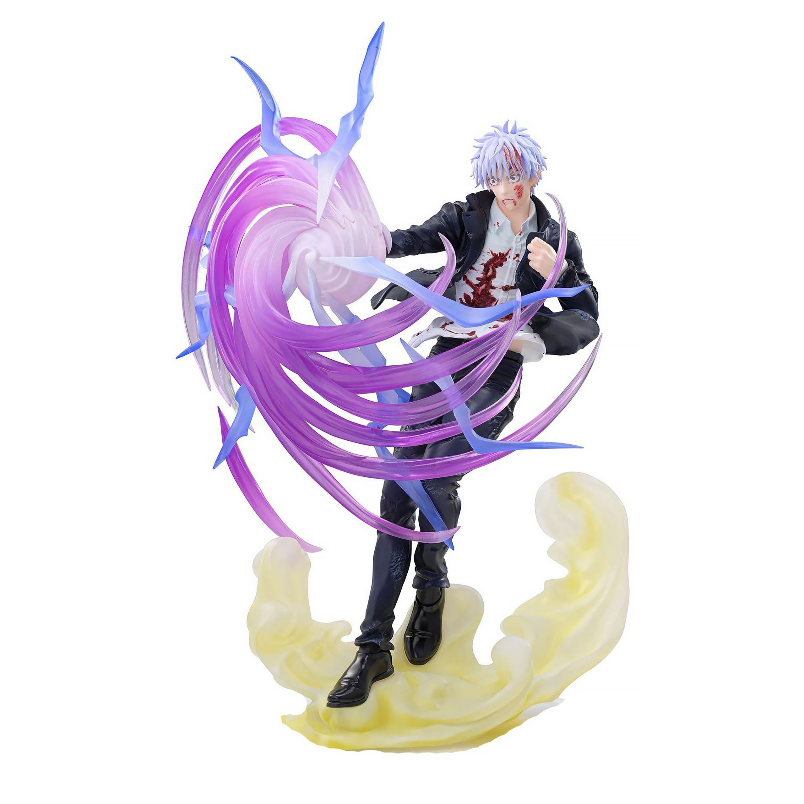 Produktbild Jujutsu Kaisen - Satoru Gojo Hollow Purple (Kyoshiki Murasaki) Figur