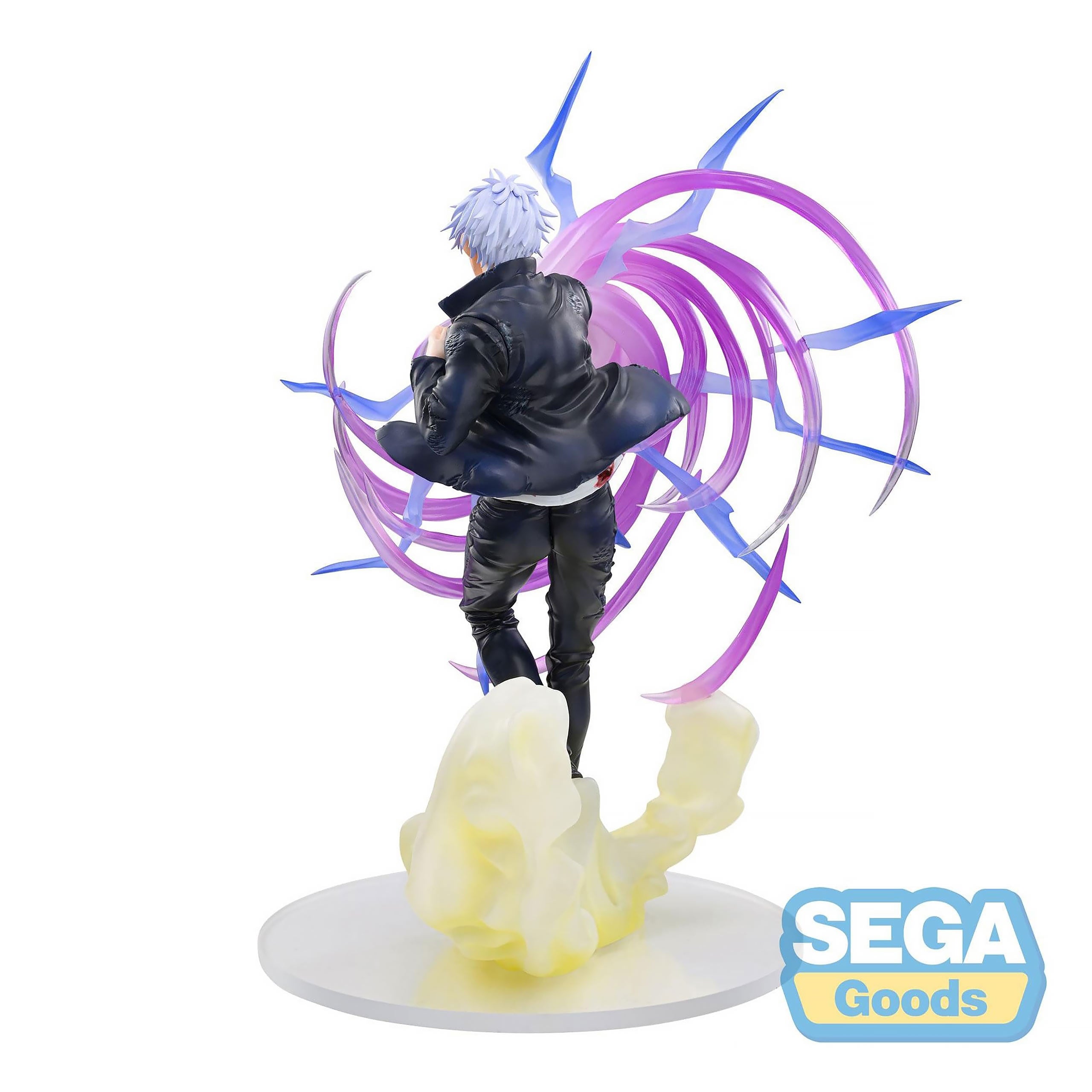 Produktbild Jujutsu Kaisen - Satoru Gojo Hollow Purple (Kyoshiki Murasaki) Figur