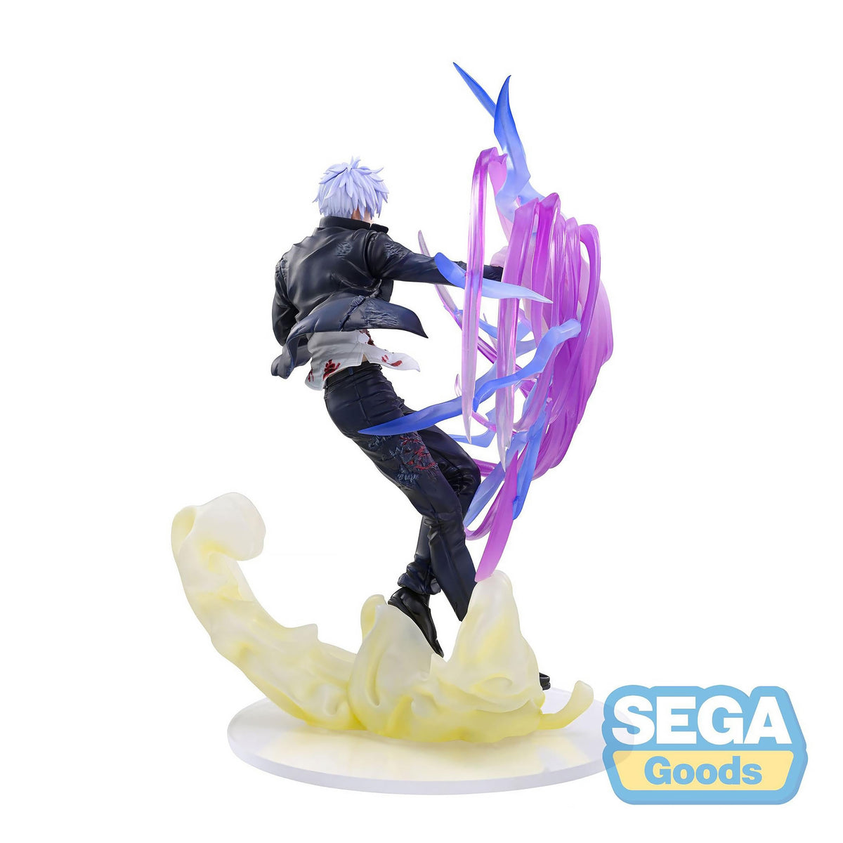 Produktbild Jujutsu Kaisen - Satoru Gojo Hollow Purple (Kyoshiki Murasaki) Figur