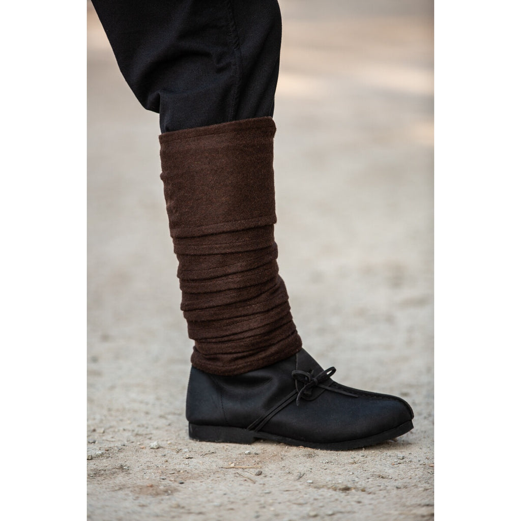 Produktbild Mittelalter Wollwadenwickel Karl