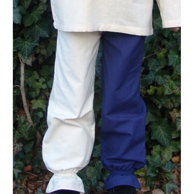 Produktbild Mittelalter Hose für Kinder schwarz